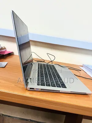Laptop HP EliteBook x360 830 G6 8GB Intel Core i5 HDD+SSD 256GB