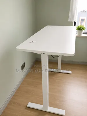 Electric Table, Office Desk Motorised Table