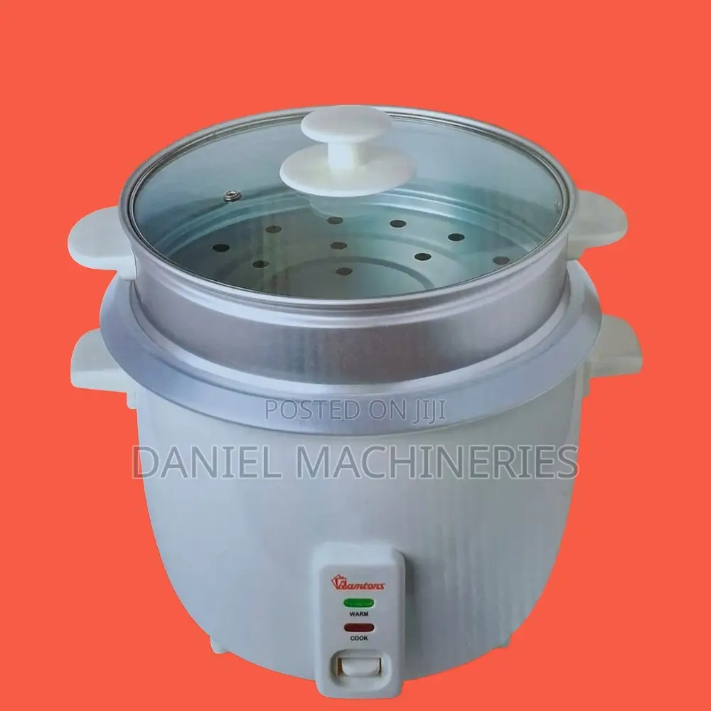 Ramtons Rice Cooker