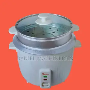 Ramtons Rice Cooker