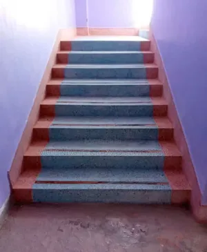 Terrazzo Flooring Materials and Fixing