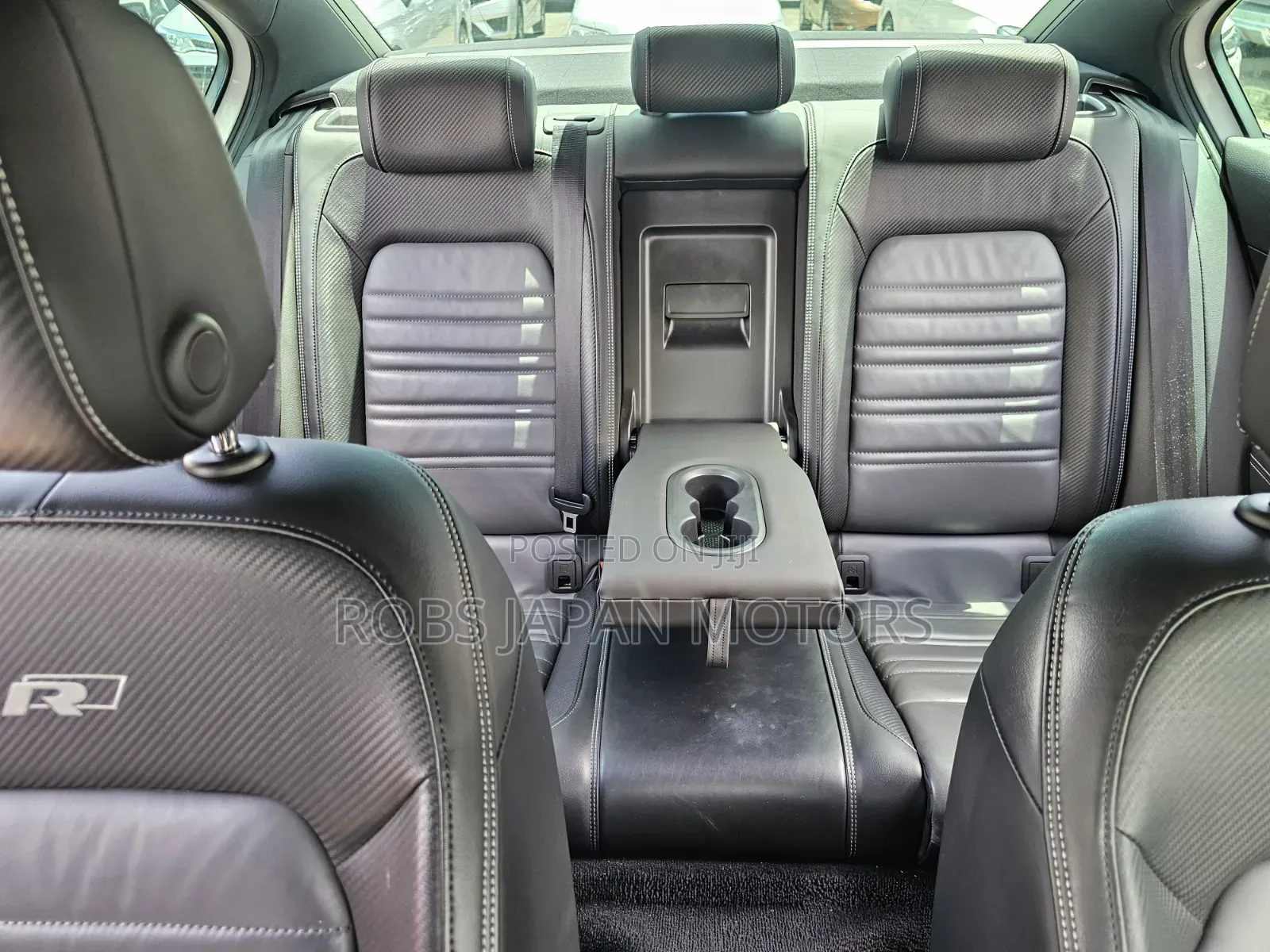 Volkswagen Passat 2018 Pearl