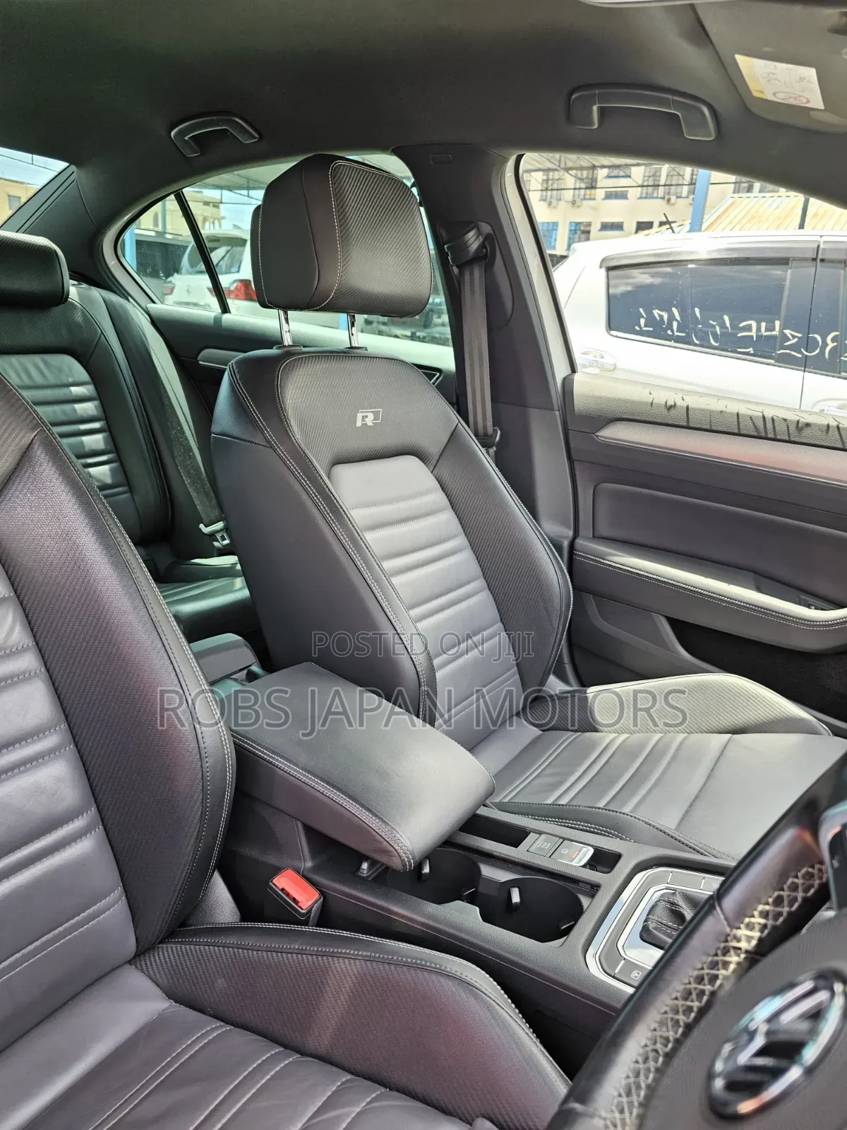Volkswagen Passat 2018 Pearl