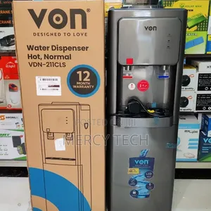 Von Dispenser 2111S Hot and Normal Model: VADL2111S