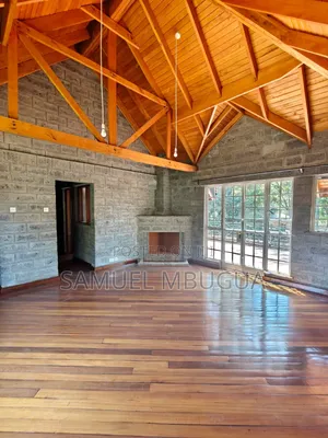 5bdrm House in Karen for rent