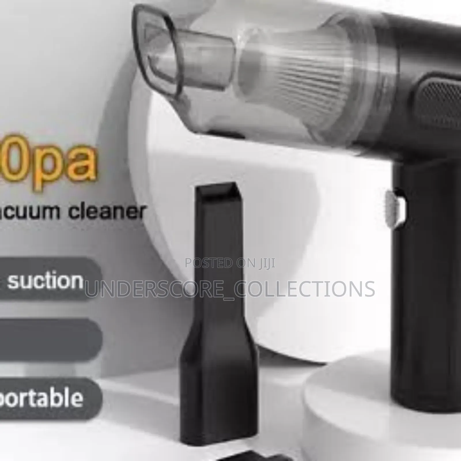 Vacumn Cleaner