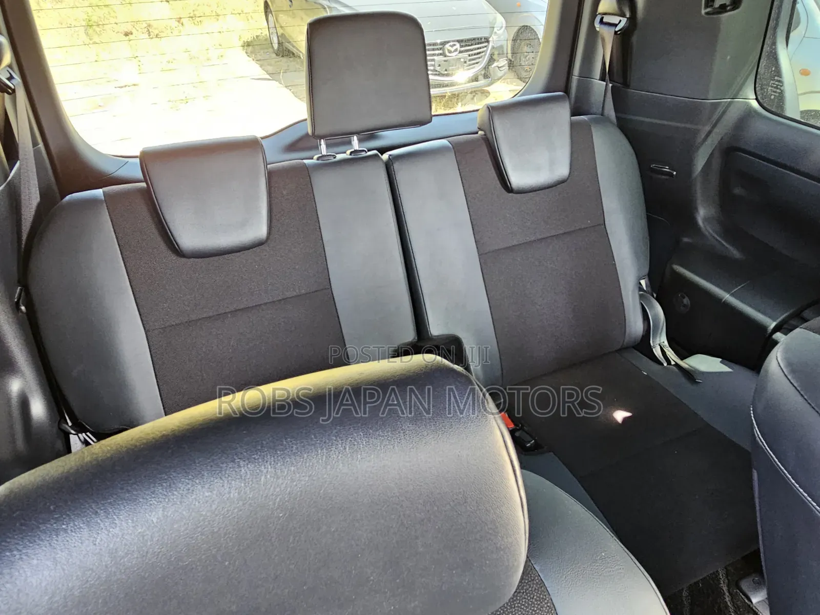 Toyota Noah 2019 Teal