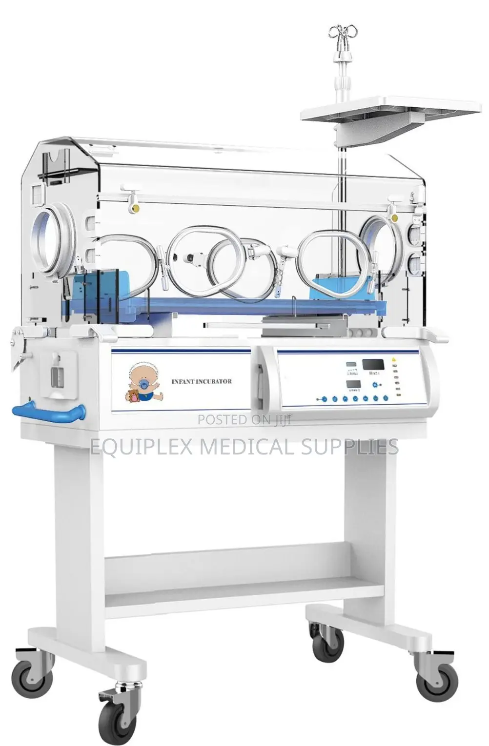 Quality Neonatal (Baby Incubator) for New Borns