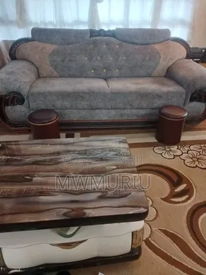 7-Seater Sofa