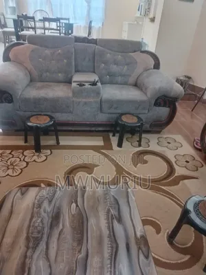 7-Seater Sofa
