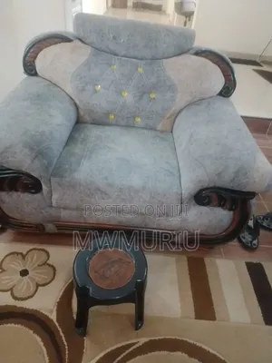 7-Seater Sofa