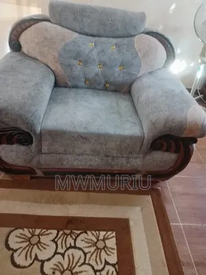 7-Seater Sofa