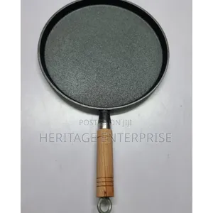 Chapati Pan Die Cast Pan