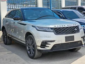 Land Rover Range Rover Velar 2019 Gold