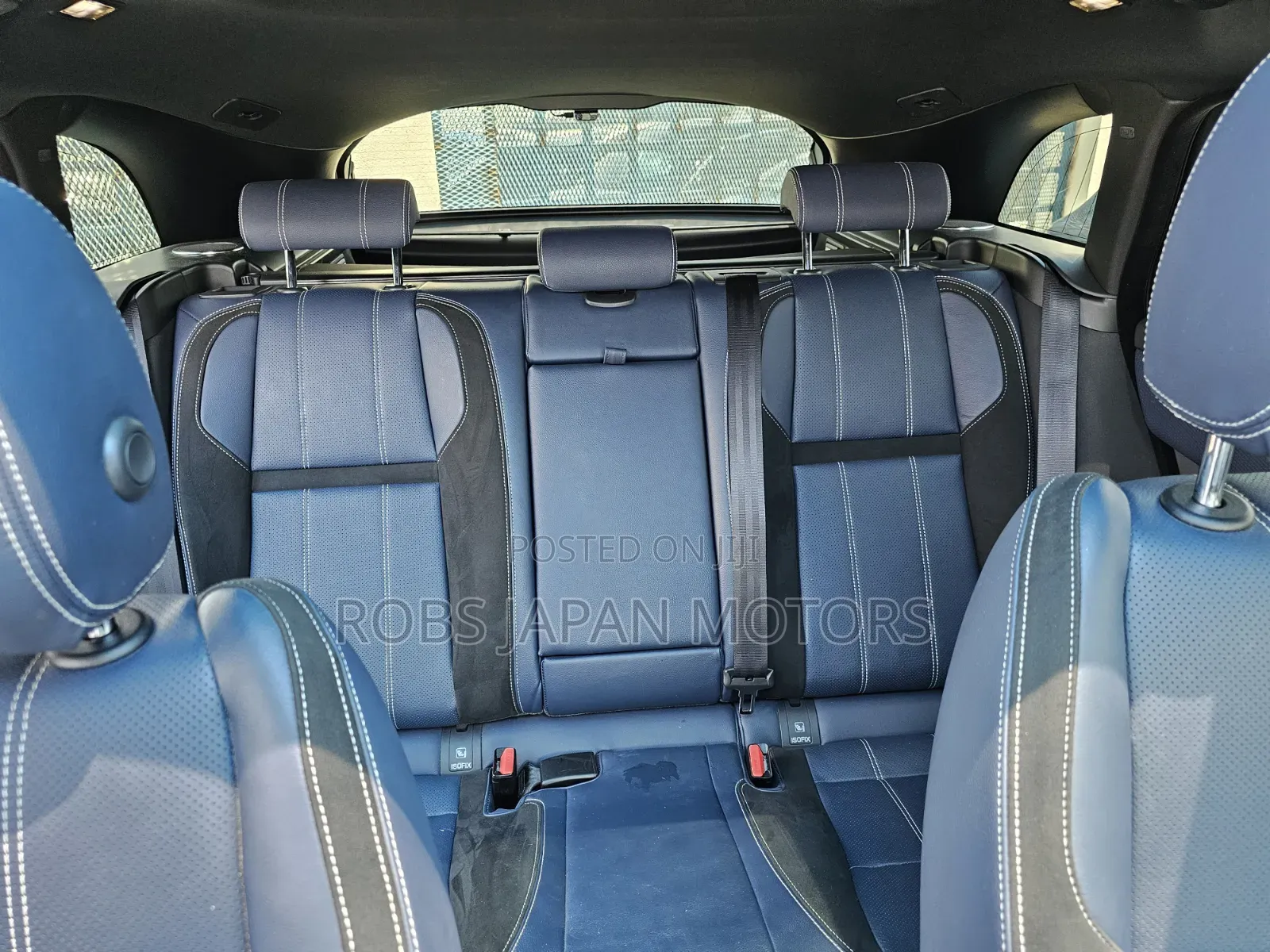 Land Rover Range Rover Velar 2019 Gold