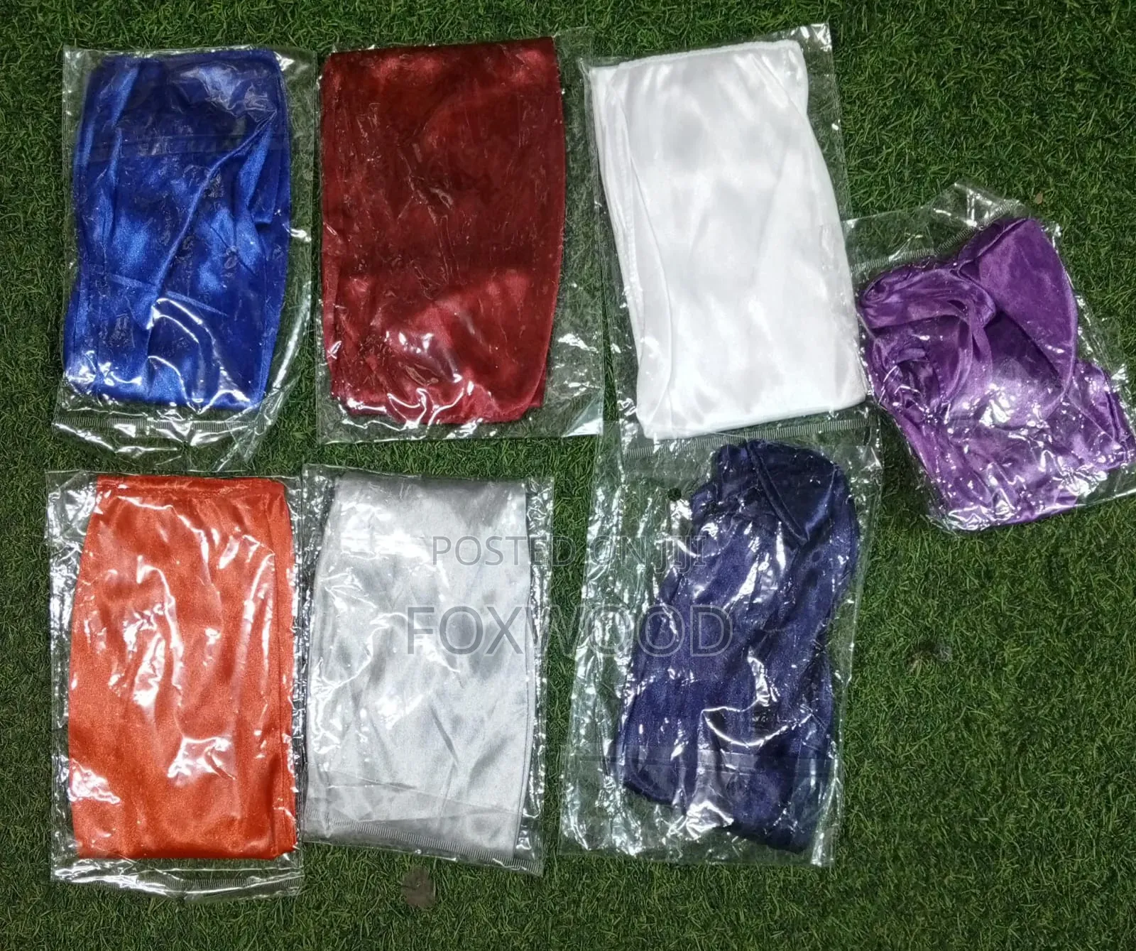 Silky Durag for Men