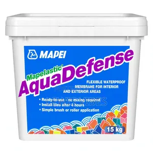 Mapelastic Aqua Defense