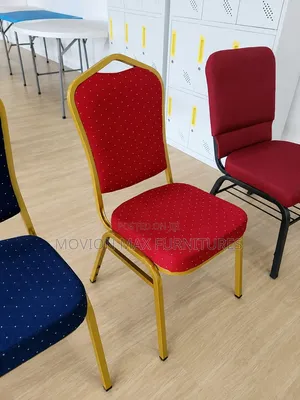 Conference Chairs, Banquate Chairs