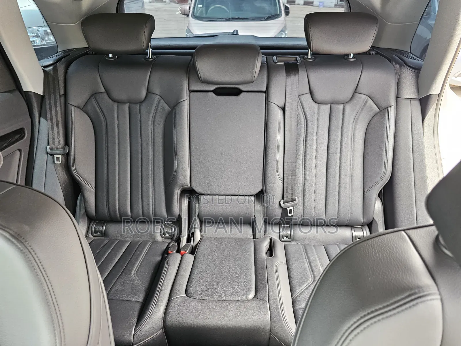 Audi Q5 2018 Silver