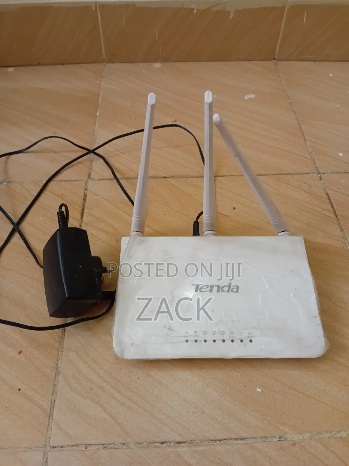 Wifi Router