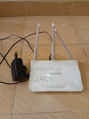 Wifi Router