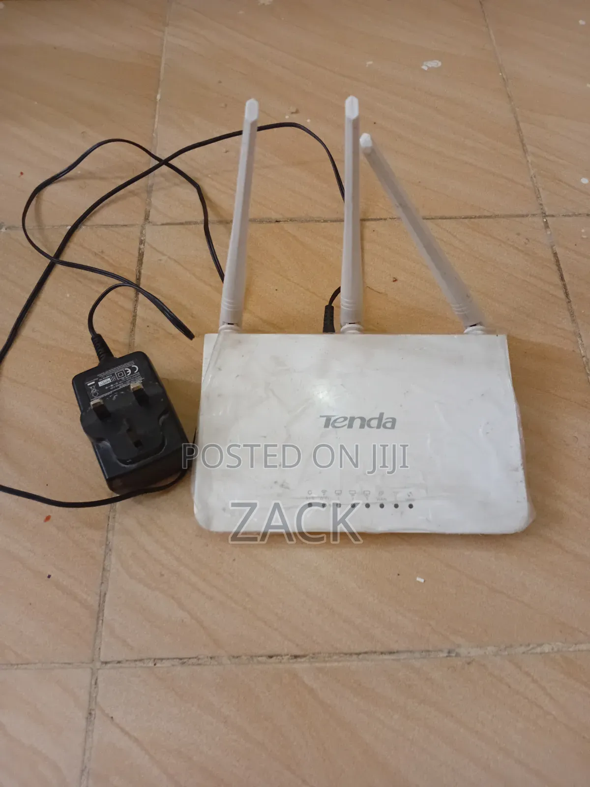 Wifi Router