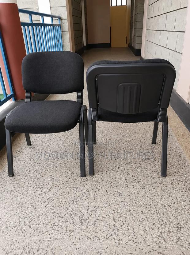 Waiting Chairs, Heavy Duty Waiting Chairs