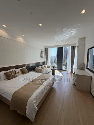 Studio Apartment in Westlands for sale
