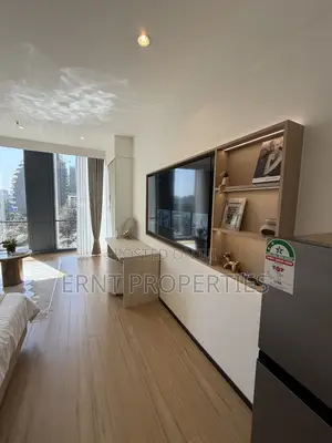 Studio Apartment in Westlands for sale