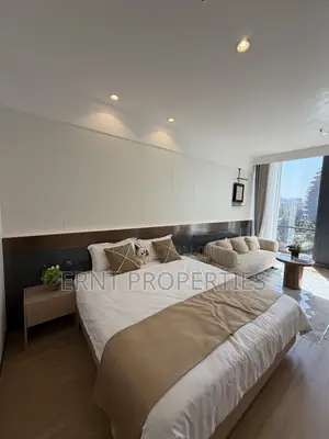 Studio Apartment in Westlands for sale