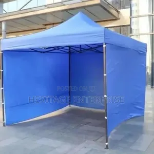 Gazebo Tent 3×3