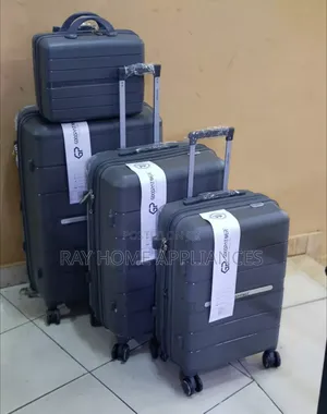 4 in 1 Luxurious Suitcase Set