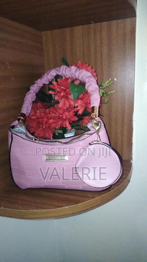 Shoulder Bag for Keeps