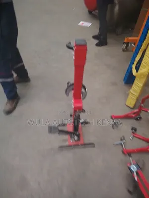 Corrosion-Resistant Finish Heavy Workout Spring Compressor Tool