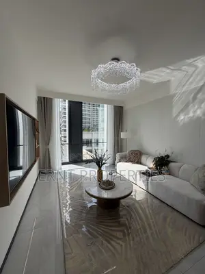 1bdrm Apartment in Westlands for sale