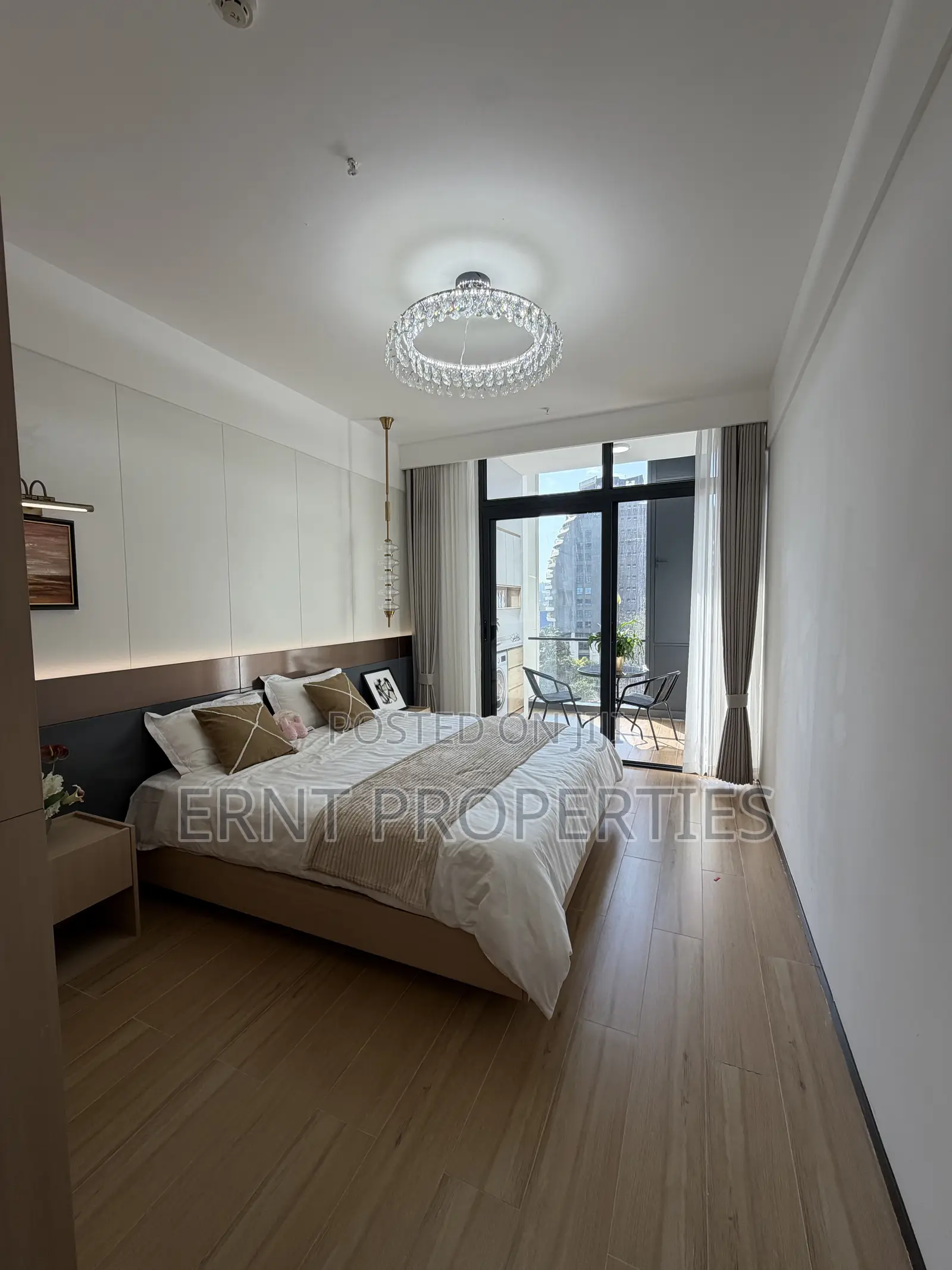 1bdrm Apartment in Westlands for sale