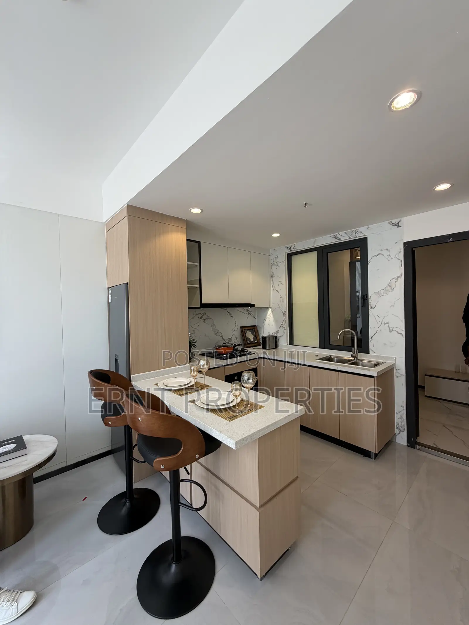 1bdrm Apartment in Westlands for sale