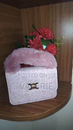 Mini Faux Cross Body Handbags
