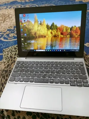 Laptop Lenovo Ideapad 3 4GB Intel Celeron HDD 500GB