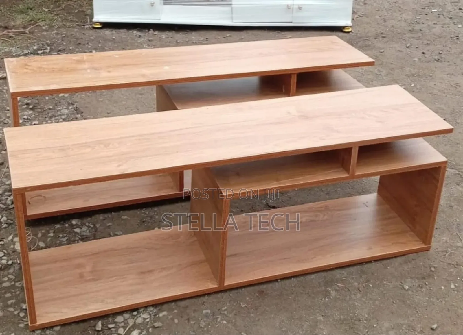 Morden Mexico TV Stand