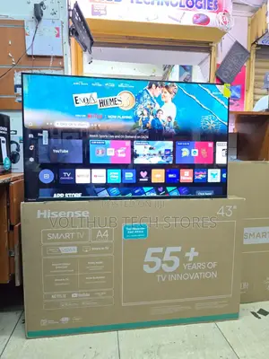 Hisense Smart TV