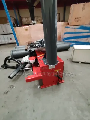 Professional Automatic Tyre Changer Stc768R Machine Sunshine