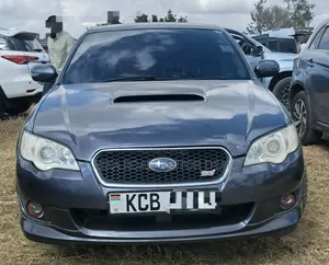 Subaru Legacy 2007