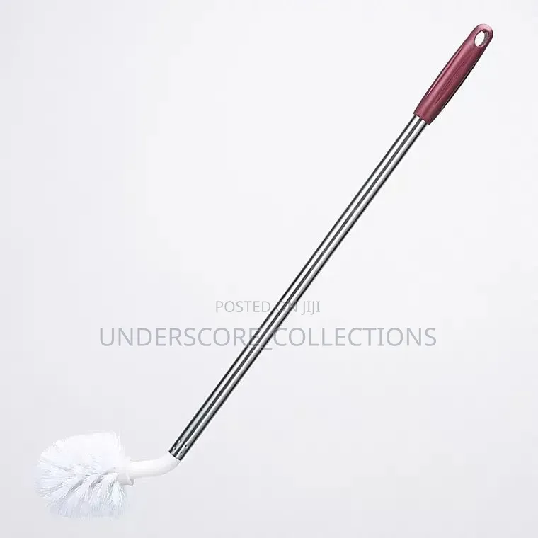 L-Shaped Barrel Magic Brush-20 Litres Water Bottle Brush Clearner