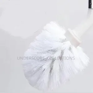 L-Shaped Barrel Magic Brush-20 Litres Water Bottle Brush Clearner