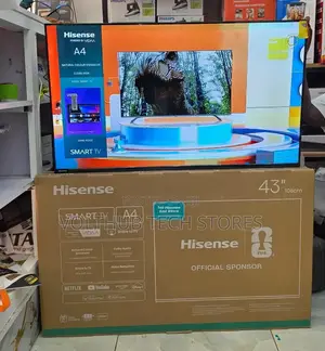 Hisense Smart TV
