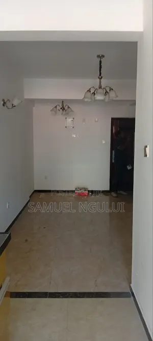 1bdrm Apartment in Kilimani Estate, Hurlingham for rent