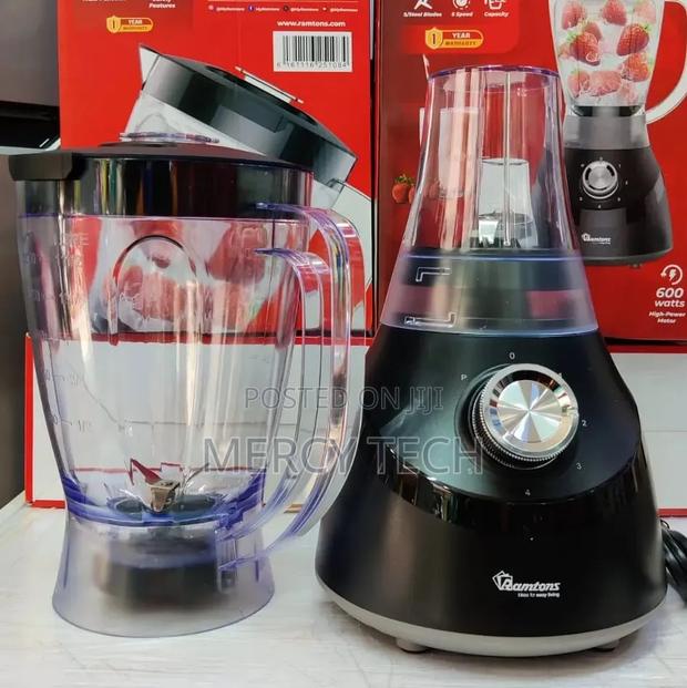 Ramtons Blender 2in1 RM764