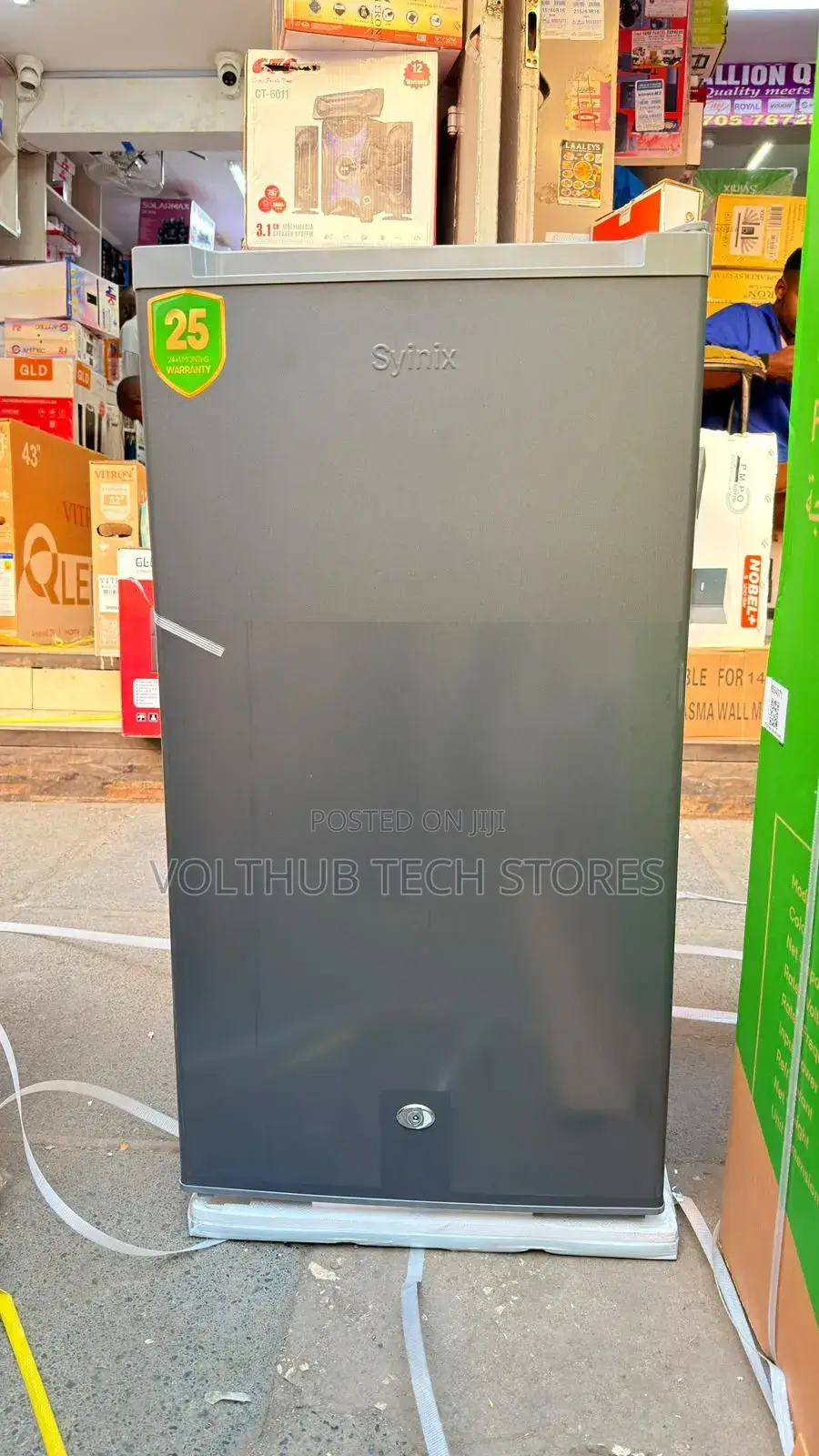 Syinix Fridge