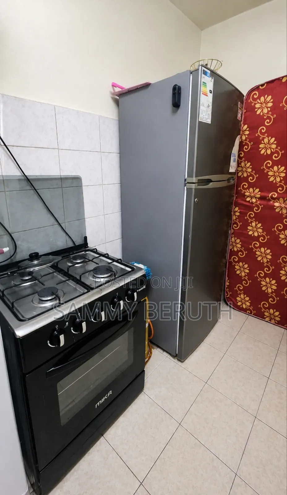 1bed Room Air BNB